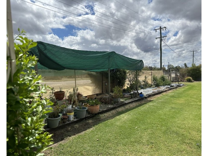 10 – 12 Barwon Street, Collarenebri NSW 2833