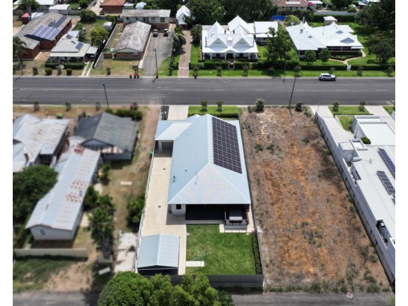 18 CHESTER STREET, Moree NSW 2400