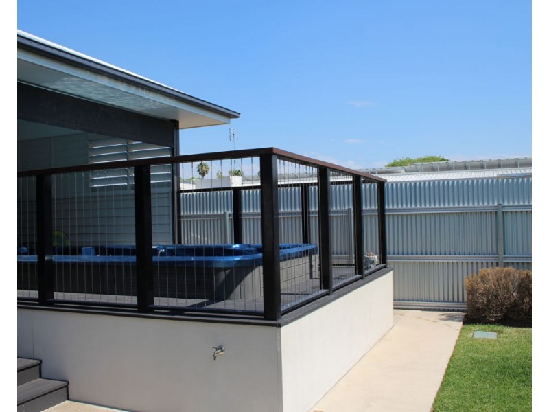 18 CHESTER STREET, Moree NSW 2400