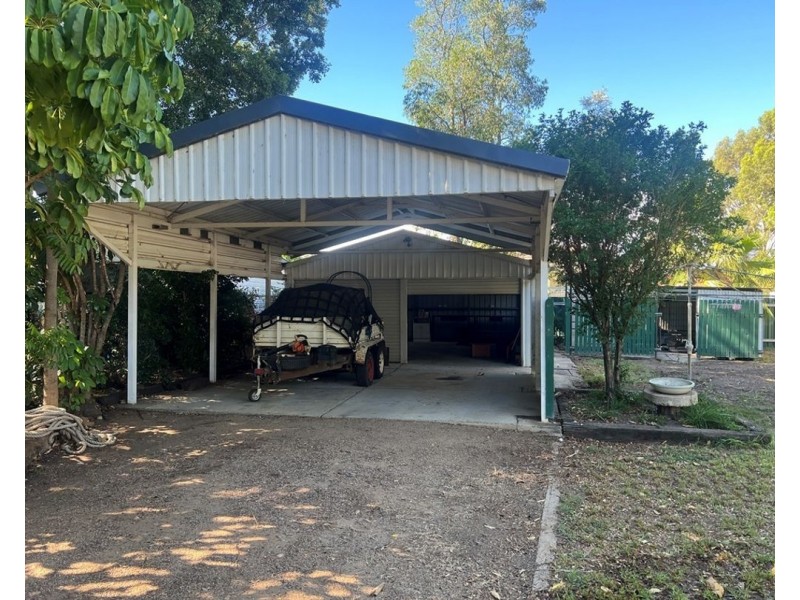 11 Tirzah Street, Moree NSW 2400