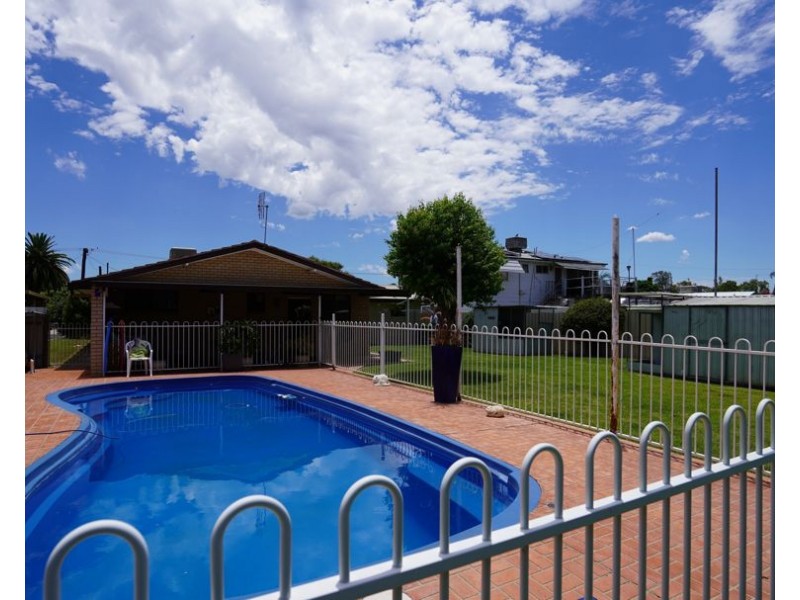 382 Chester Street, Moree NSW 2400
