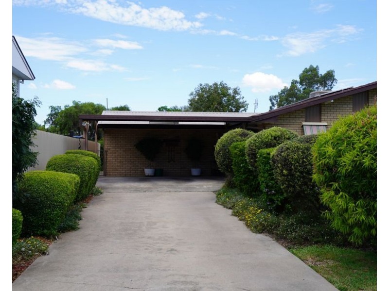 382 Chester Street, Moree NSW 2400