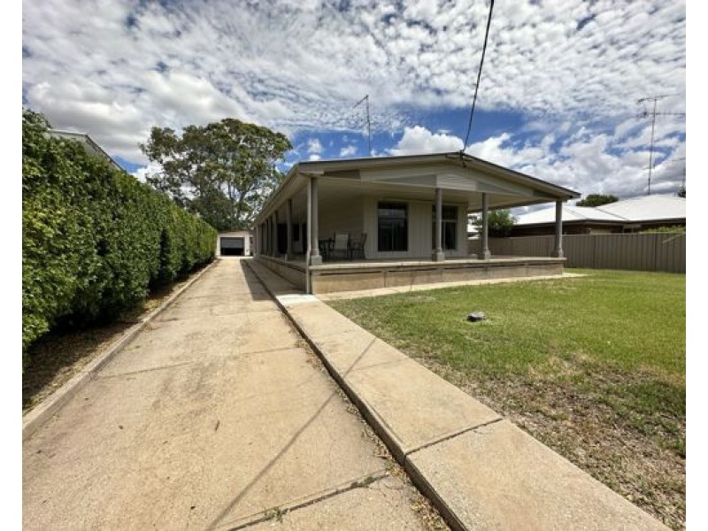 15 Gilbert Street, Walgett NSW 2832