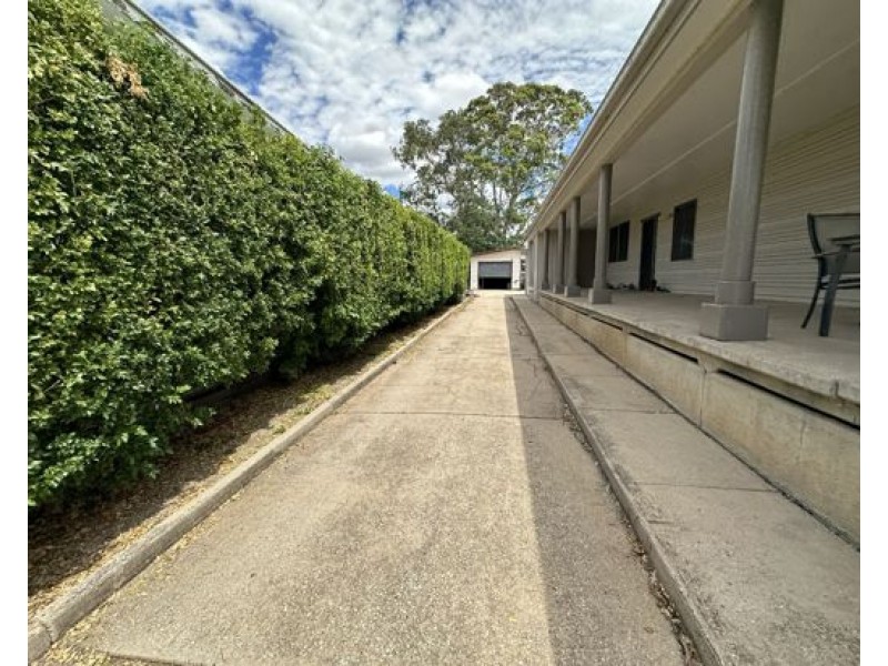 15 Gilbert Street, Walgett NSW 2832