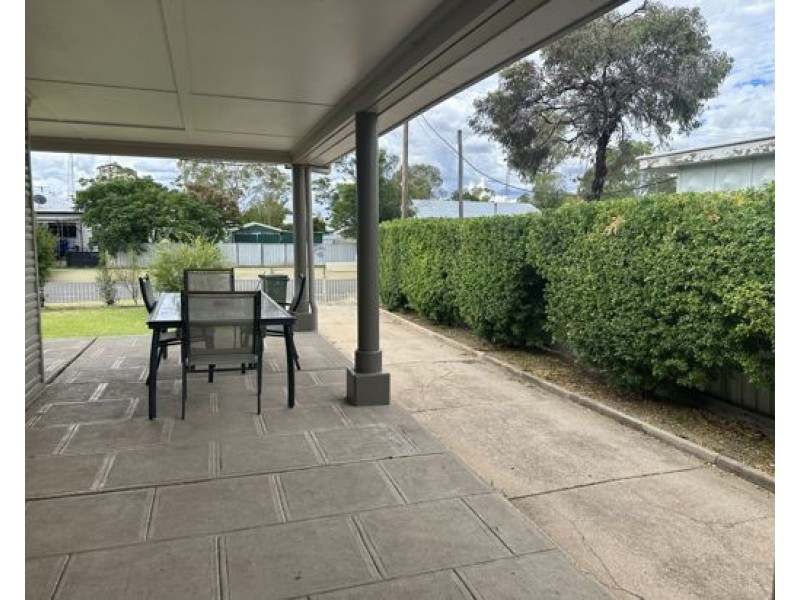 15 Gilbert Street, Walgett NSW 2832