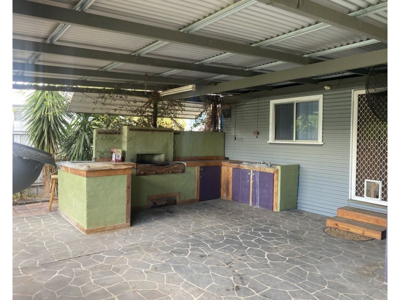 54 Oak street, Moree NSW 2400
