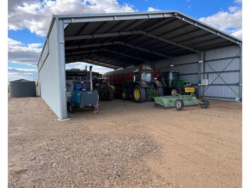 Muldoon, Moree NSW 2400