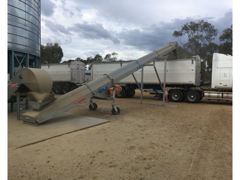 Muldoon, Moree NSW 2400