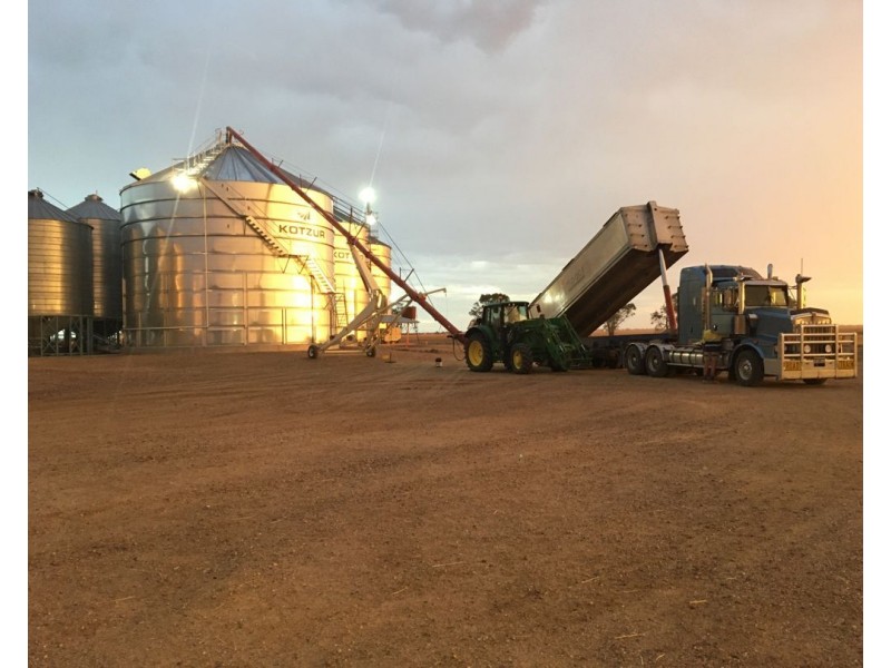 Muldoon, Moree NSW 2400