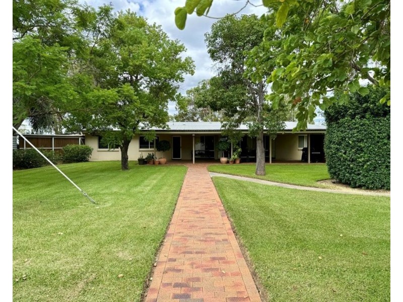 Muldoon, Moree NSW 2400