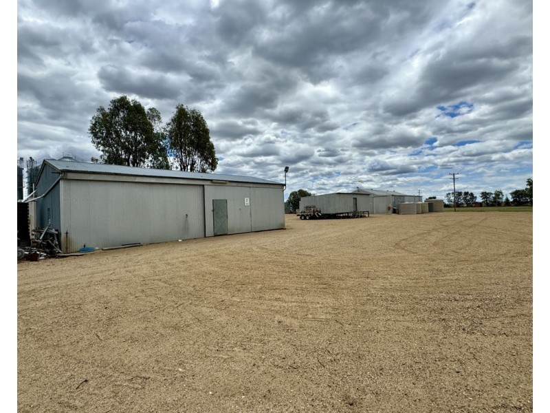 Muldoon, Moree NSW 2400