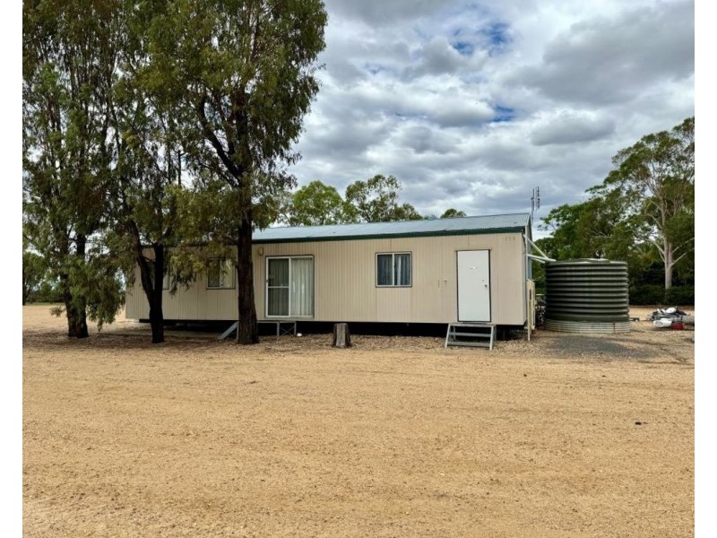 Muldoon, Moree NSW 2400