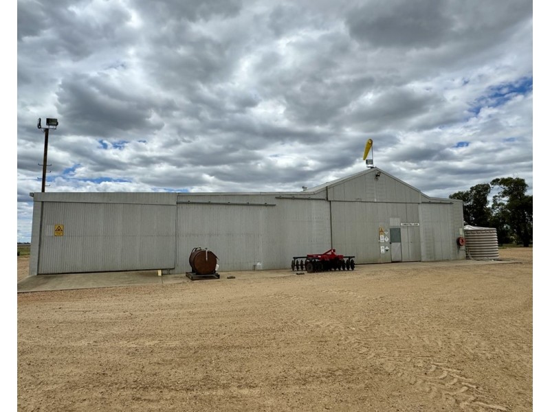 Muldoon, Moree NSW 2400