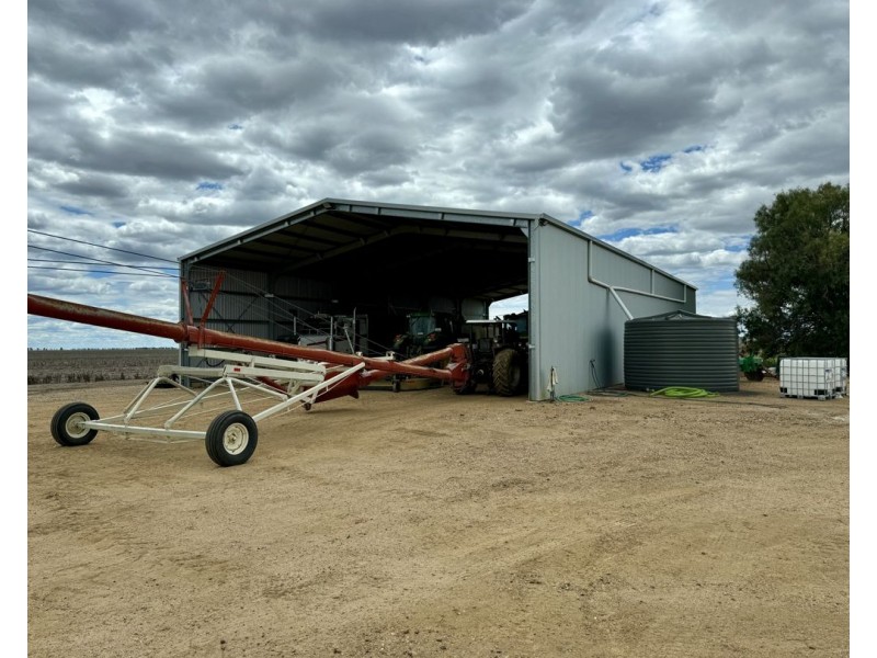 Muldoon, Moree NSW 2400