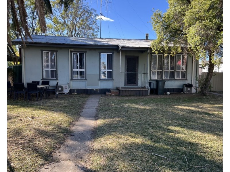 62 Dewhurst Street, Walgett NSW 2832