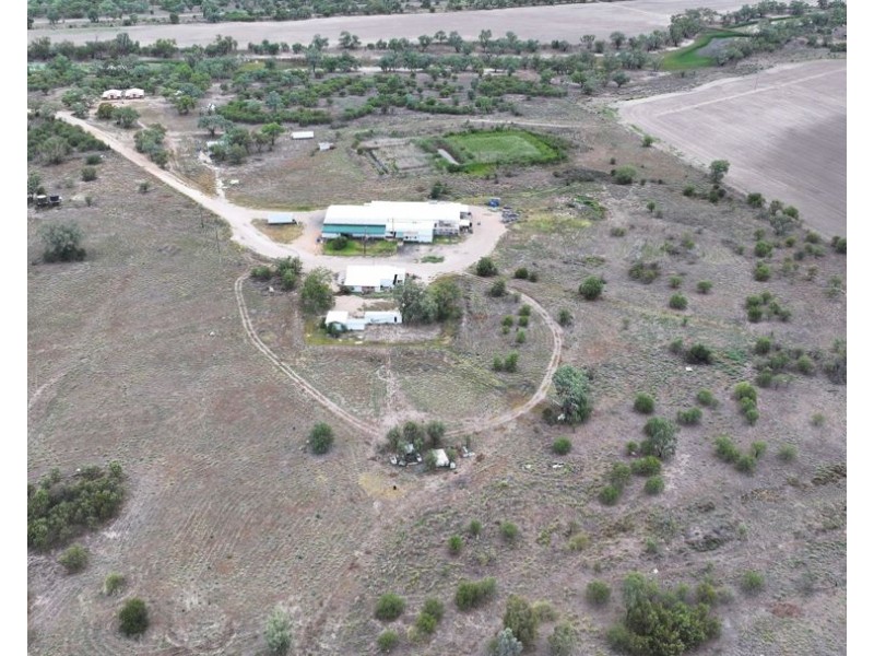 37958 Kamilaroi Highway, Walgett NSW 2832