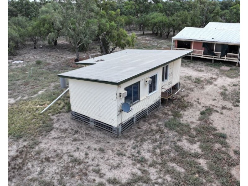37958 Kamilaroi Highway, Walgett NSW 2832