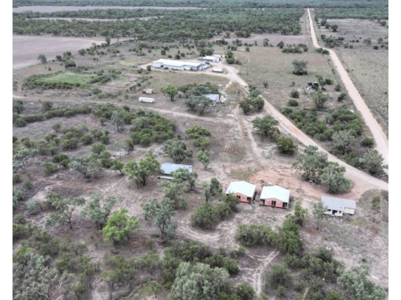 37958 Kamilaroi Highway, Walgett NSW 2832