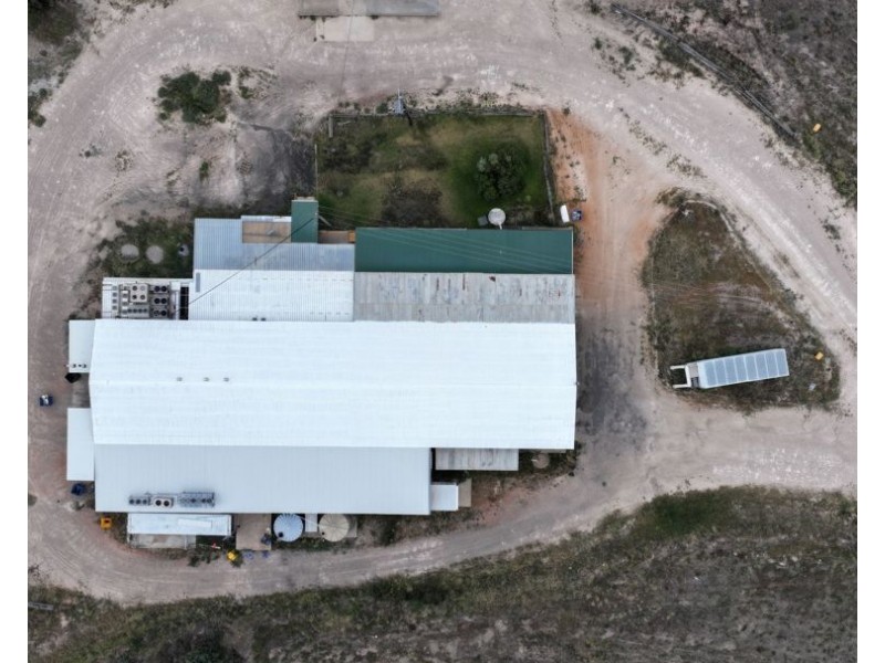 37958 Kamilaroi Highway, Walgett NSW 2832