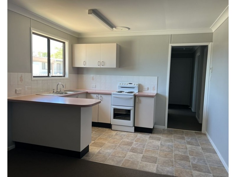 1/38 Black Prince Drive, Lightning Ridge NSW 2834