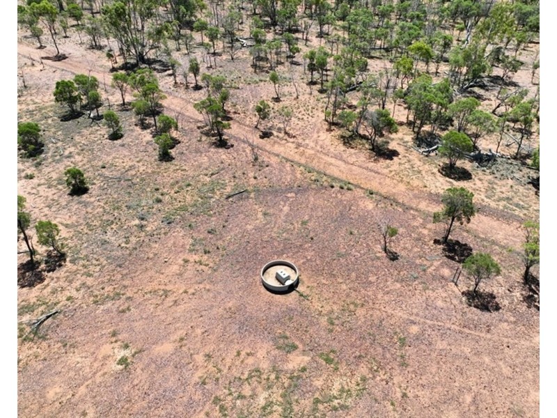 Springvale, Cumborah NSW 2832