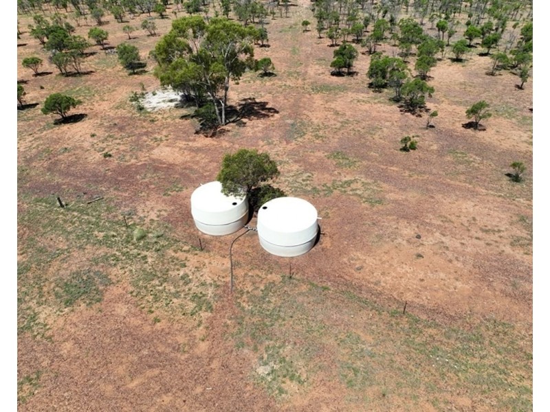 Springvale, Cumborah NSW 2832