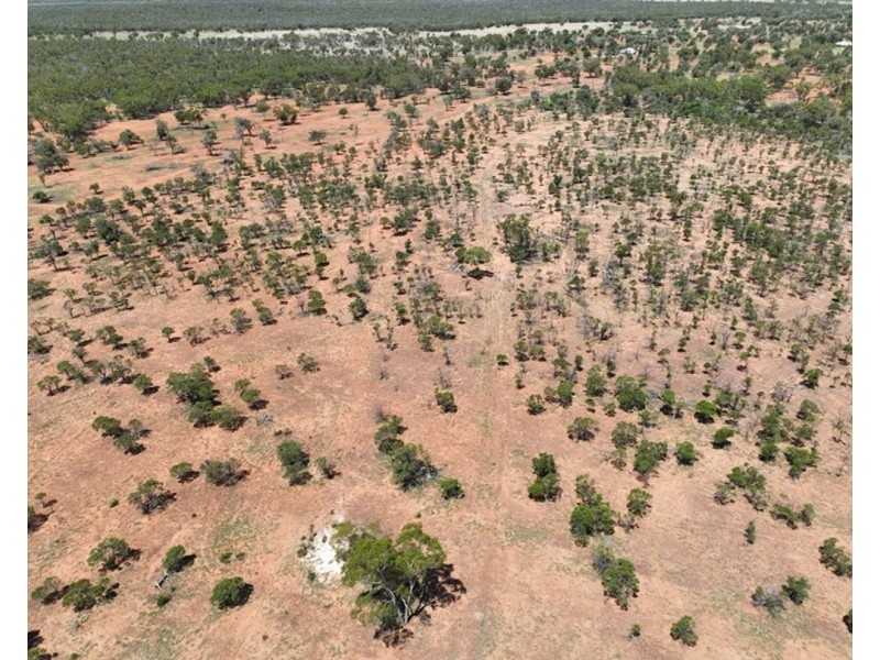 Springvale, Cumborah NSW 2832