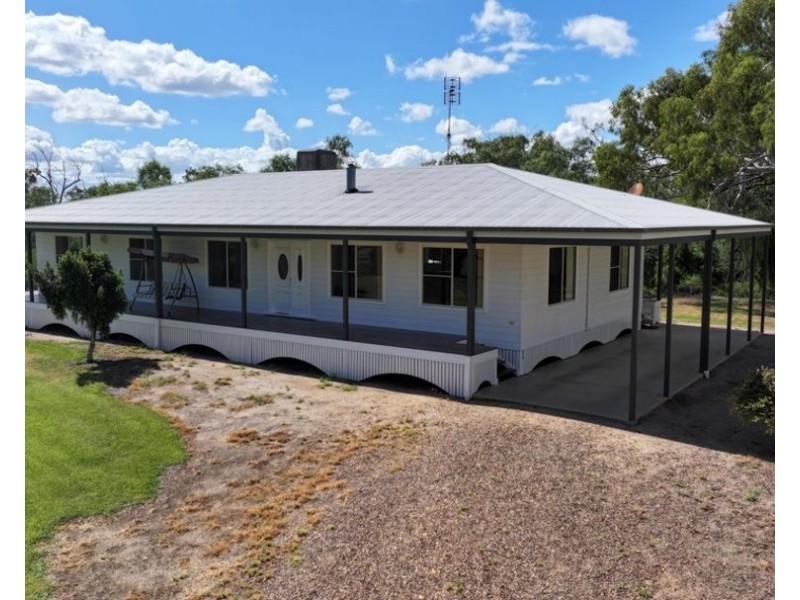 375 Gwydir Highway, Moree NSW 2400