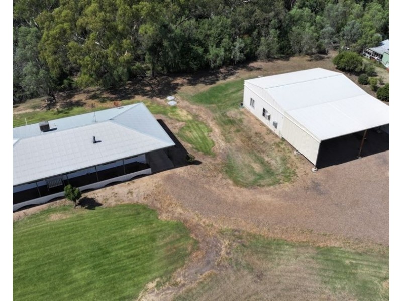 375 Gwydir Highway, Moree NSW 2400