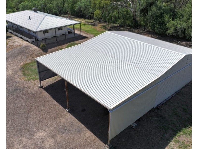 375 Gwydir Highway, Moree NSW 2400
