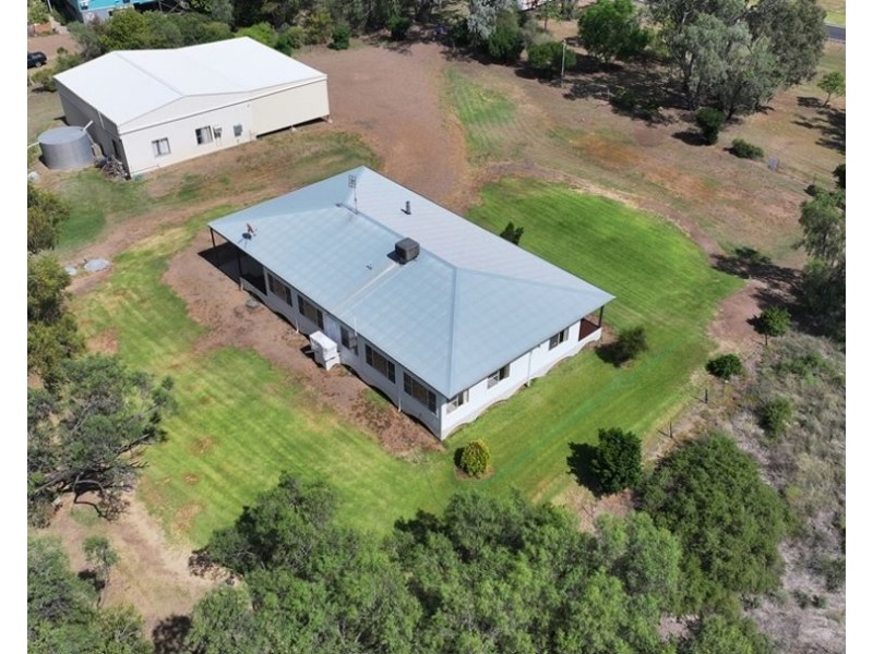 375 Gwydir Highway, Moree NSW 2400
