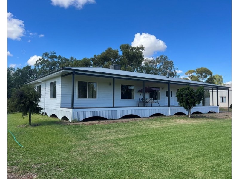 375 Gwydir Highway, Moree NSW 2400