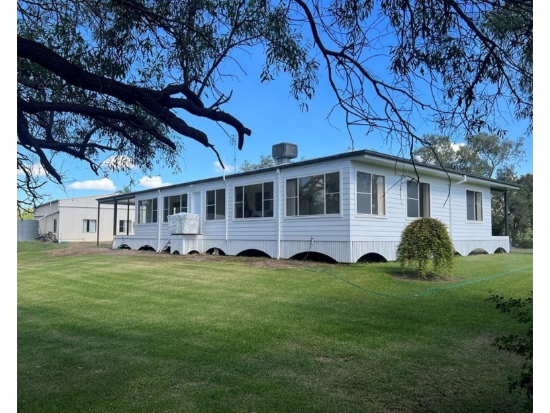 375 Gwydir Highway, Moree NSW 2400