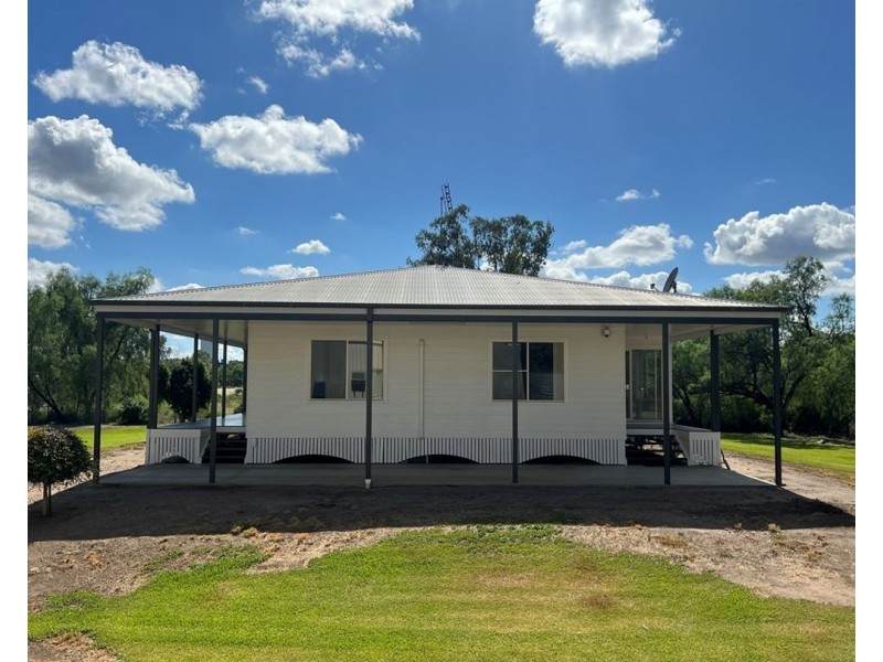375 Gwydir Highway, Moree NSW 2400