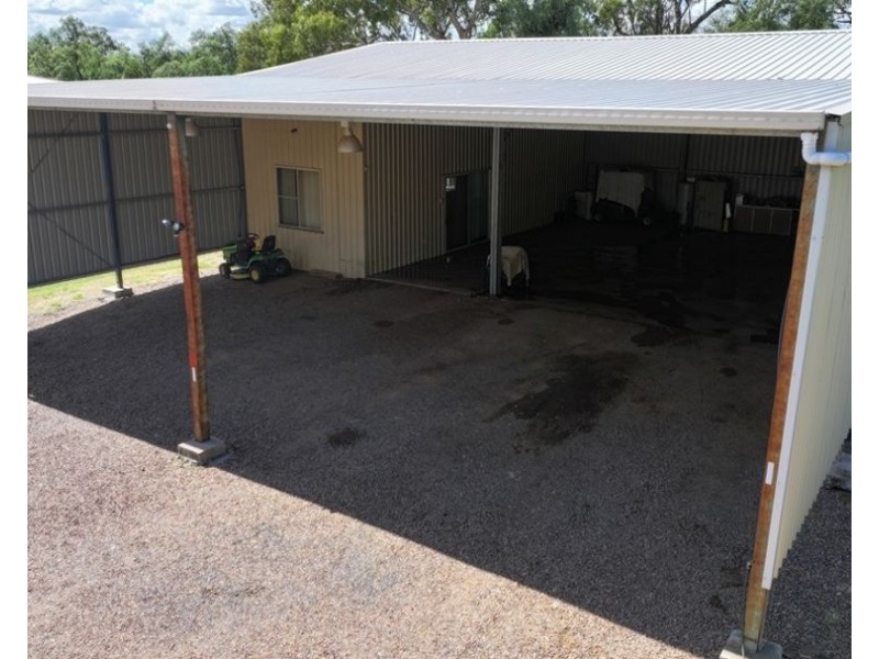 375 Gwydir Highway, Moree NSW 2400