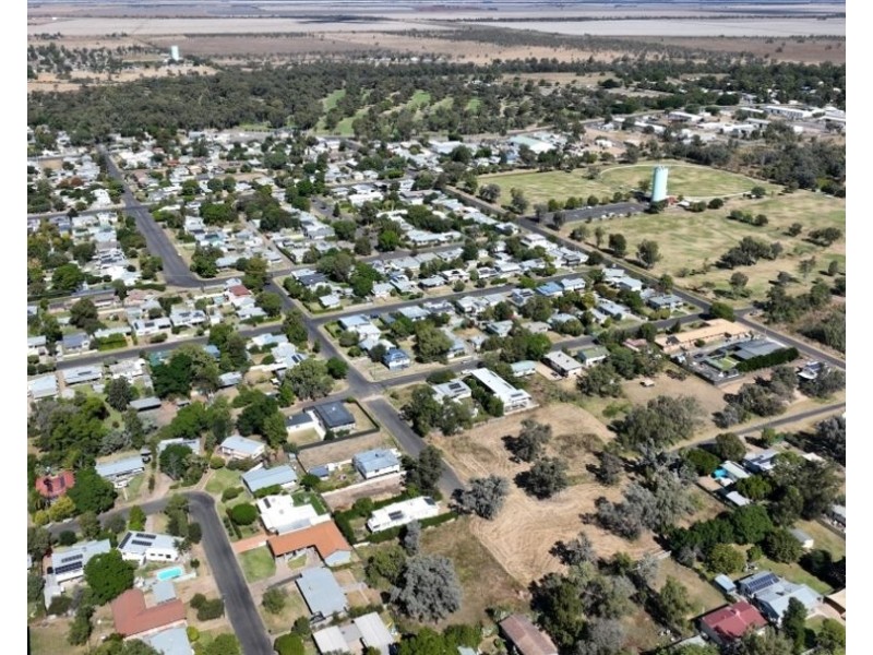 28 Ruse St, Moree NSW 2400