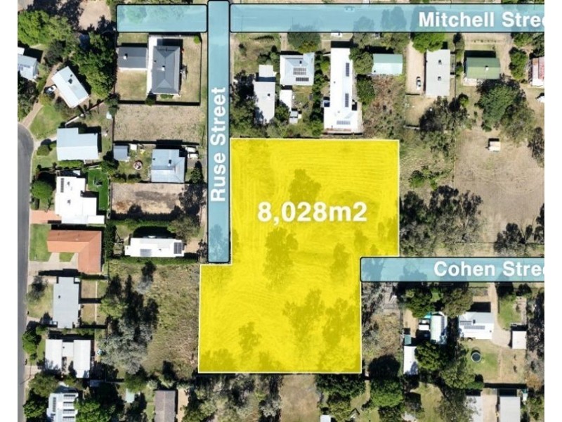 28 Ruse St, Moree NSW 2400