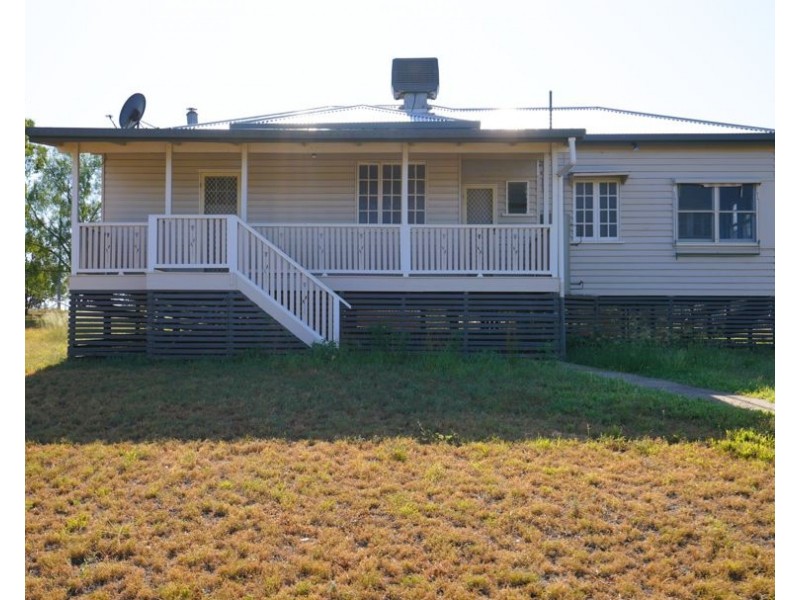 19 Gurley Street, Bellata NSW 2397