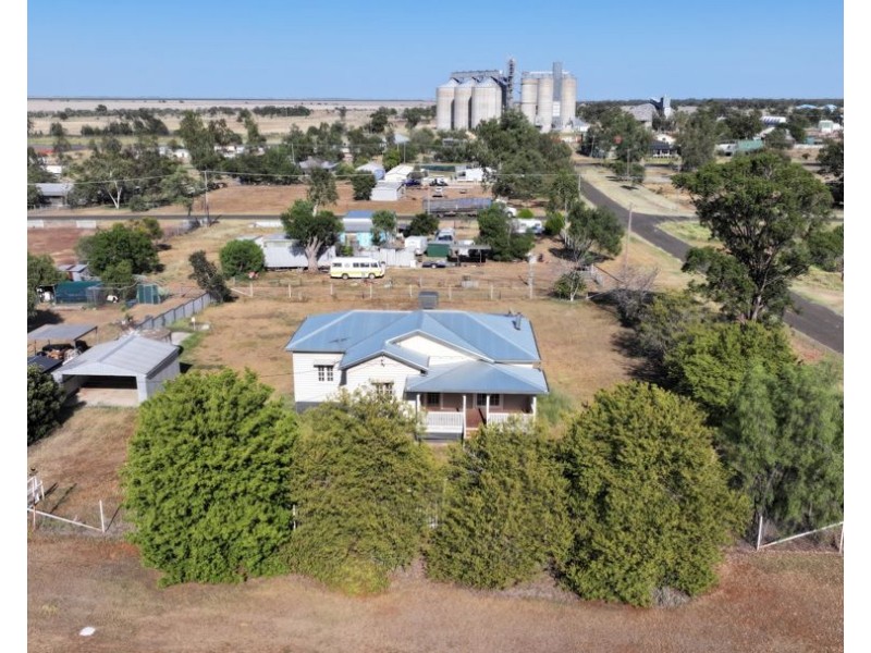 19 Gurley Street, Bellata NSW 2397