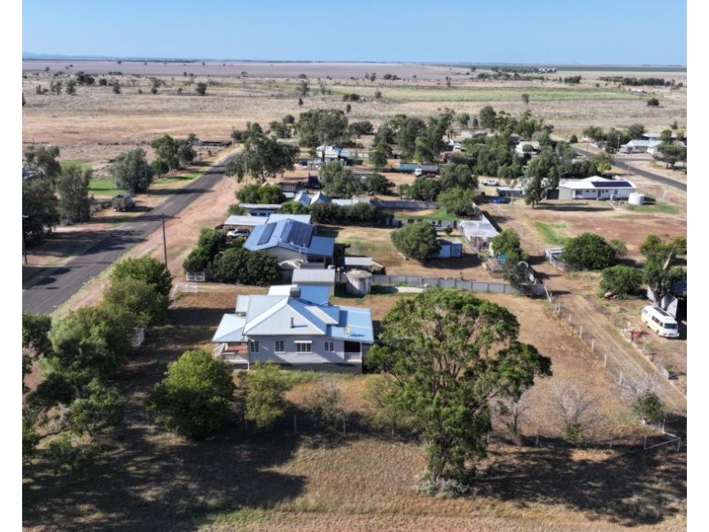 19 Gurley Street, Bellata NSW 2397