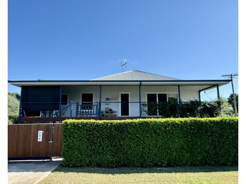 9 Ruse Street, Moree NSW 2400