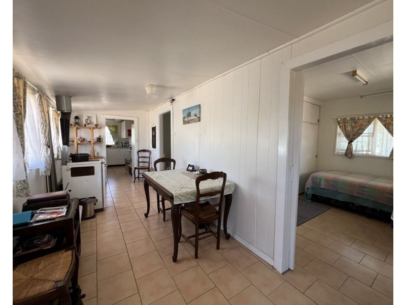 WLL 15099 Lightning Ridge, Lightning Ridge NSW 2834