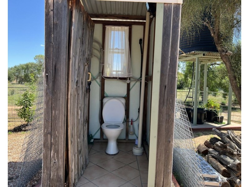 WLL 15099 Lightning Ridge, Lightning Ridge NSW 2834