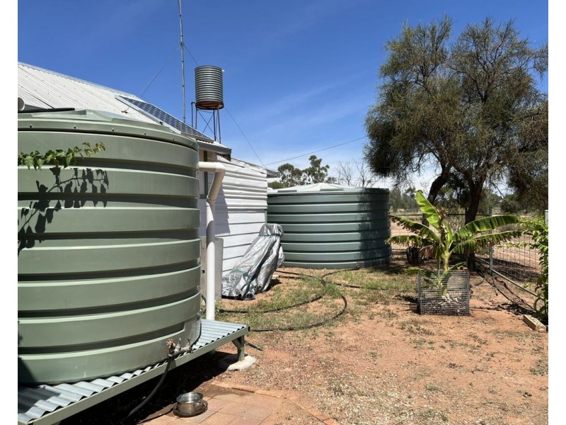 WLL 15099 Lightning Ridge, Lightning Ridge NSW 2834