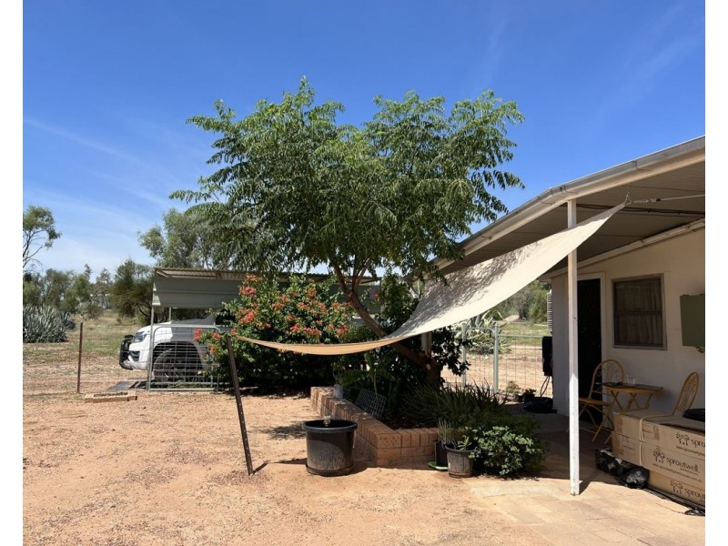 WLL 15099 Lightning Ridge, Lightning Ridge NSW 2834