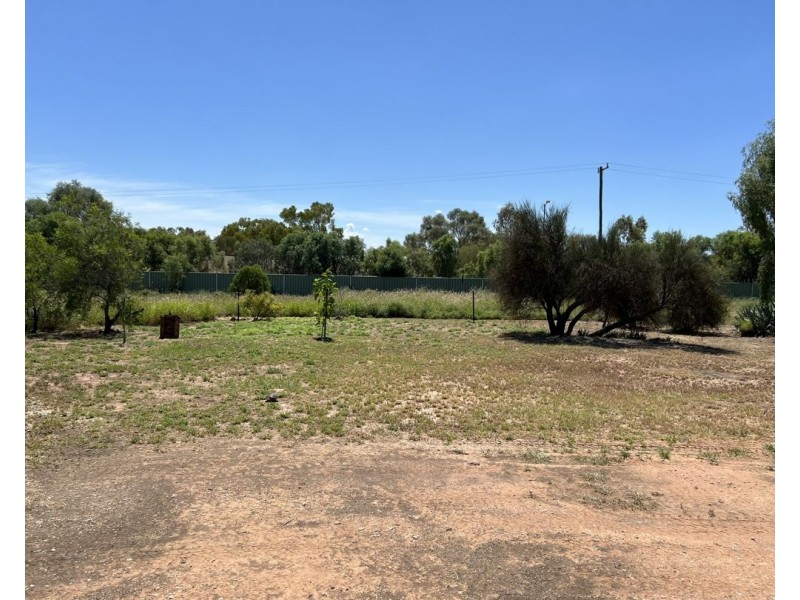 WLL 15099 Lightning Ridge, Lightning Ridge NSW 2834