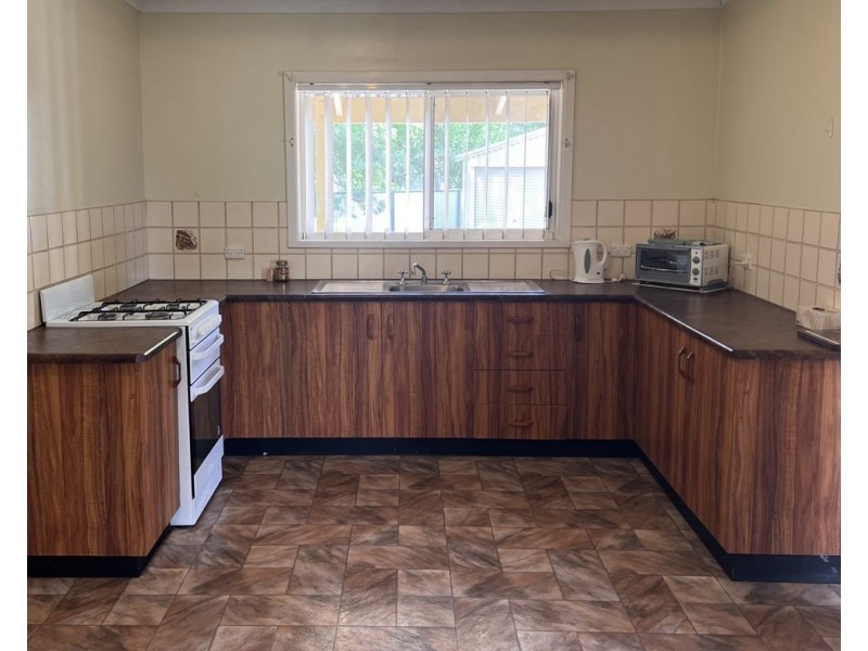 10 Hugh ST, Ashley NSW 2400