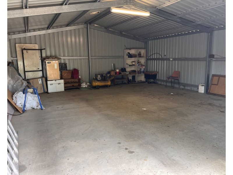 10 Hugh ST, Ashley NSW 2400