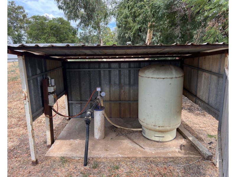 10 Hugh ST, Ashley NSW 2400