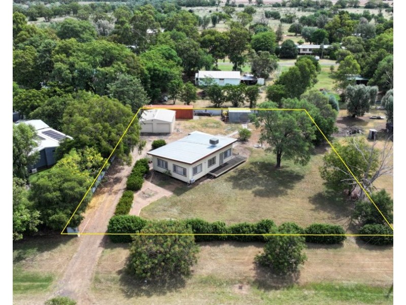 10 Hugh ST, Ashley NSW 2400